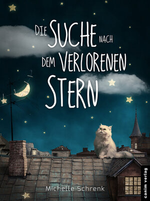 cover image of Die Suche nach dem verlorenen Stern